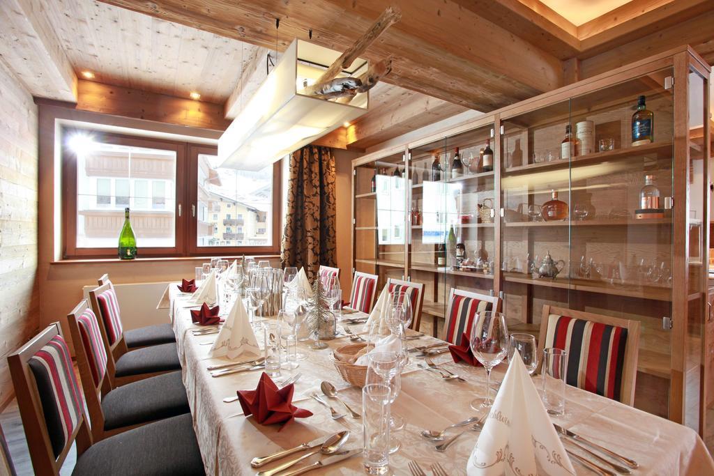 Hotel Bechlwirt Kirchberg in Tirol Exteriér fotografie