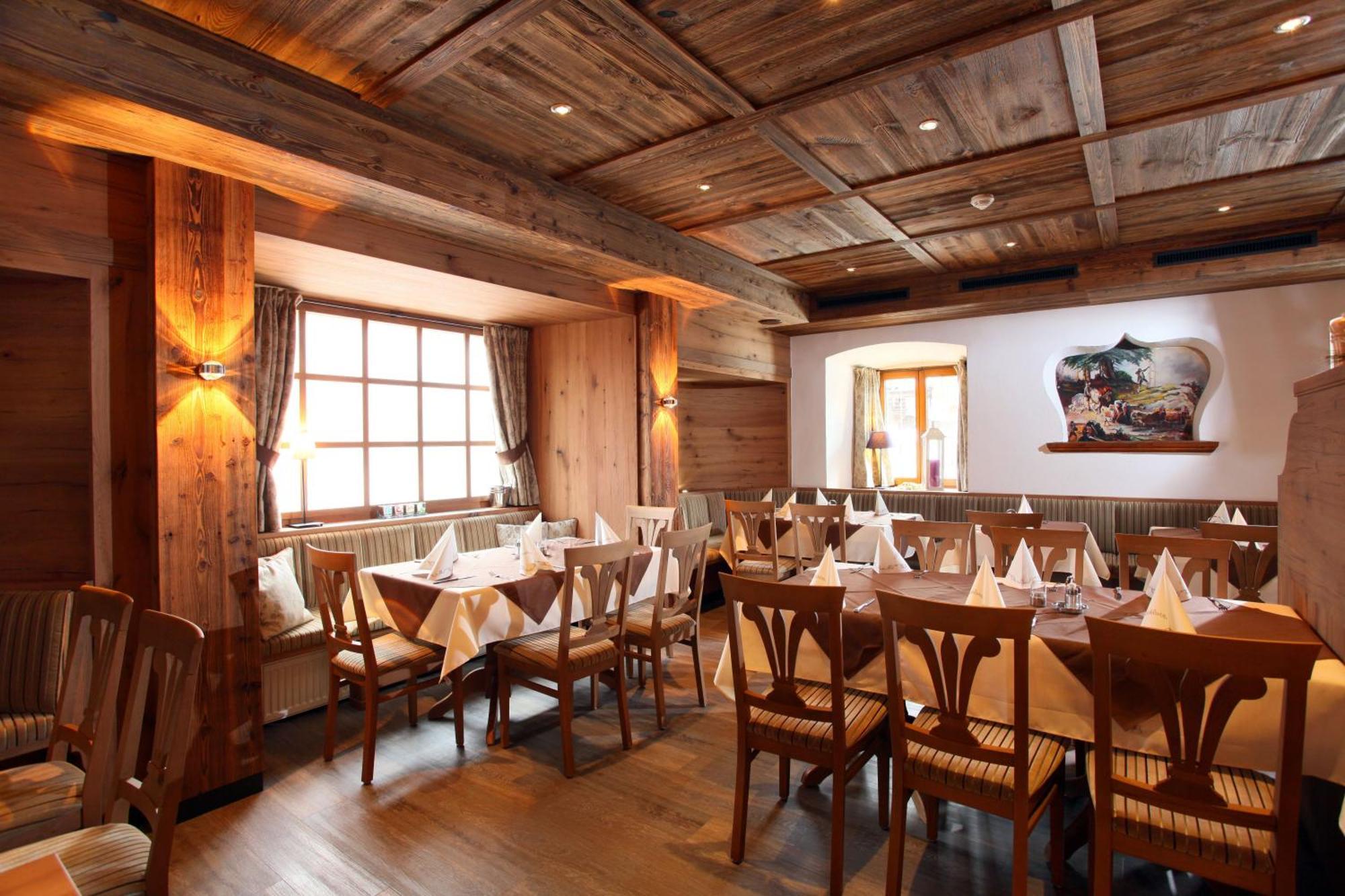 Hotel Bechlwirt Kirchberg in Tirol Exteriér fotografie
