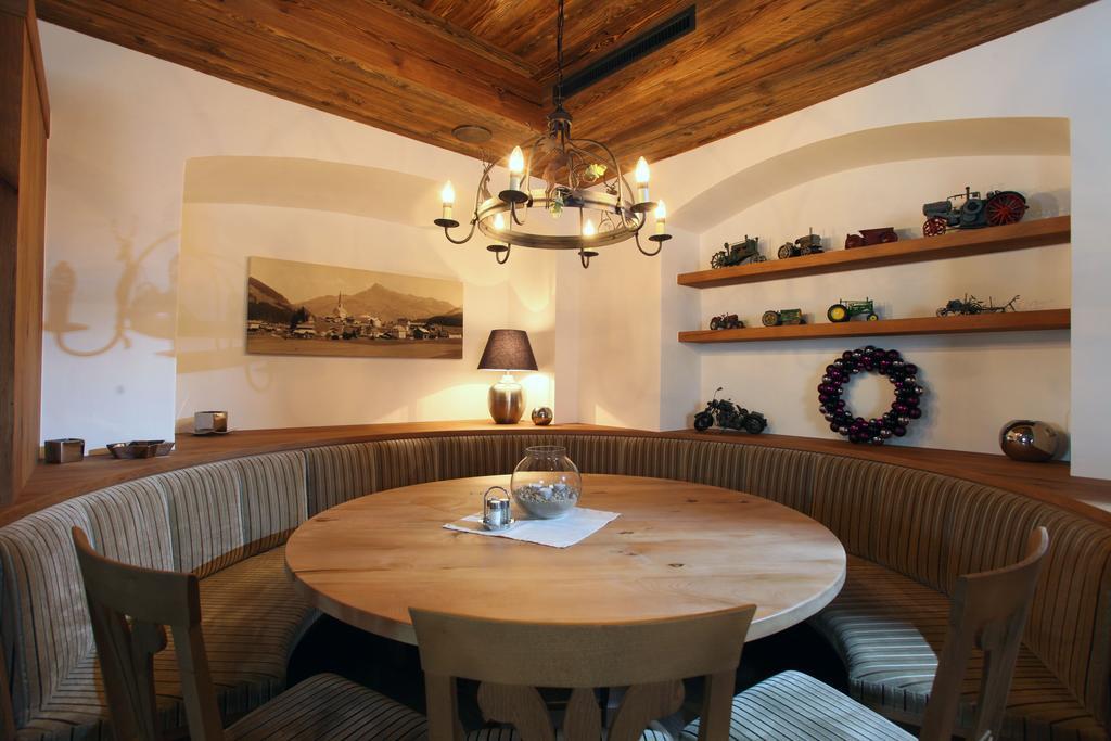 Hotel Bechlwirt Kirchberg in Tirol Exteriér fotografie