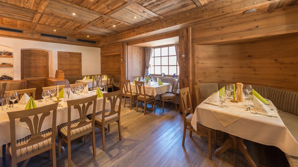 Hotel Bechlwirt Kirchberg in Tirol Exteriér fotografie