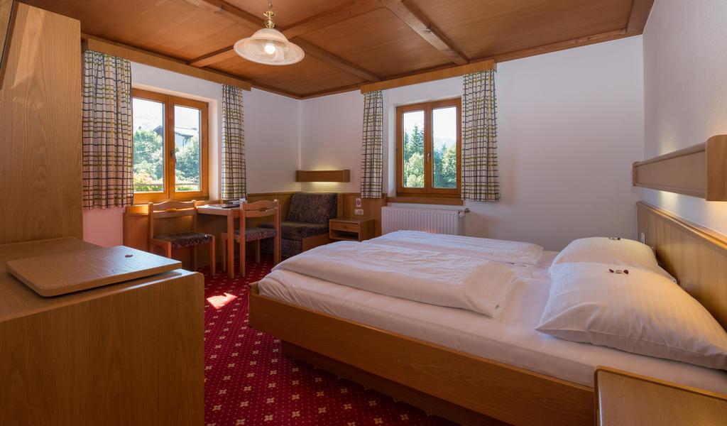 Hotel Bechlwirt Kirchberg in Tirol Exteriér fotografie