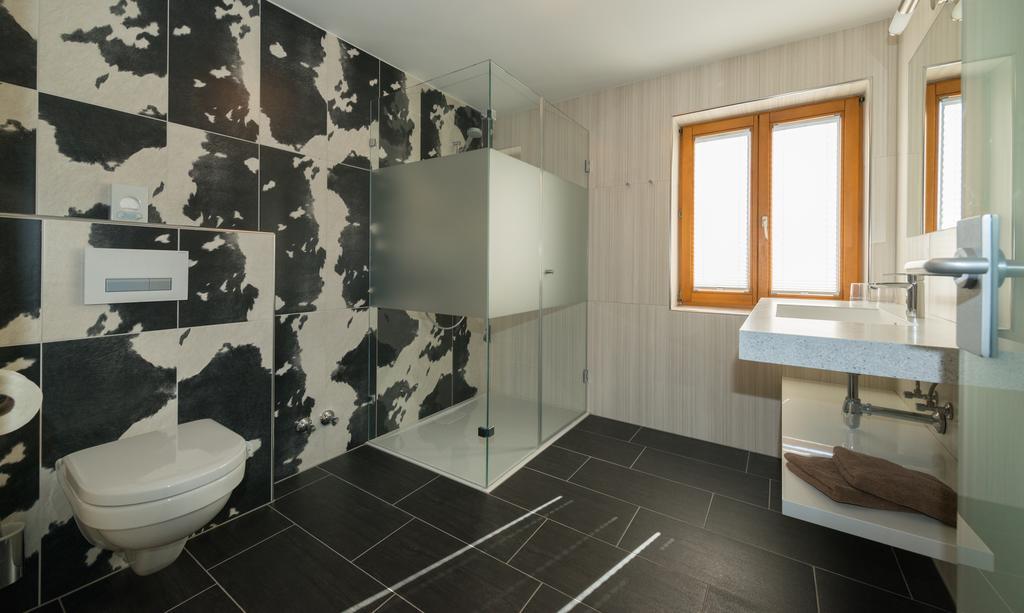 Hotel Bechlwirt Kirchberg in Tirol Exteriér fotografie