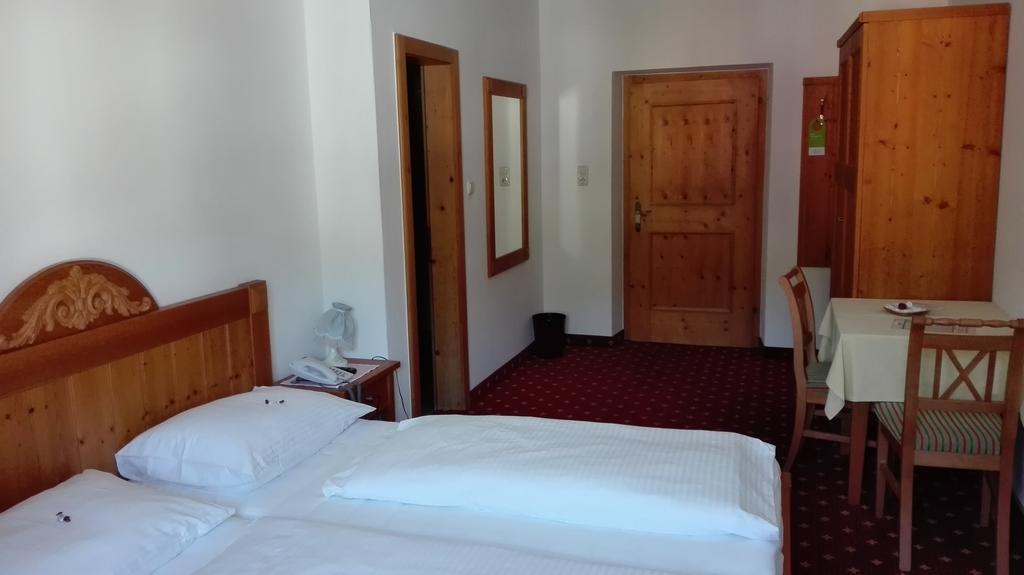 Hotel Bechlwirt Kirchberg in Tirol Exteriér fotografie