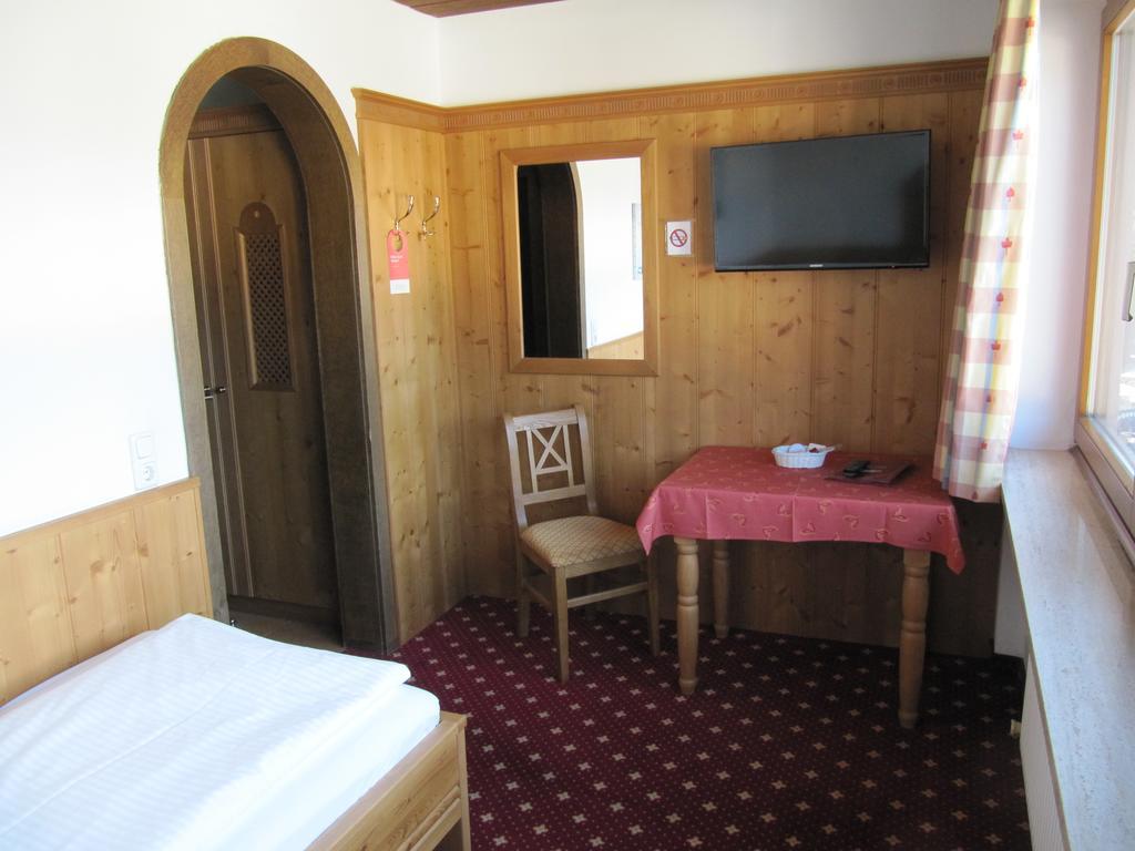 Hotel Bechlwirt Kirchberg in Tirol Exteriér fotografie