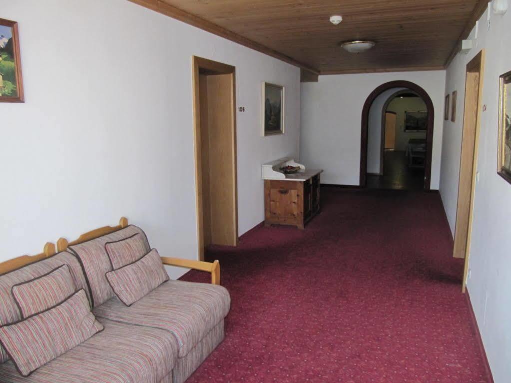 Hotel Bechlwirt Kirchberg in Tirol Exteriér fotografie