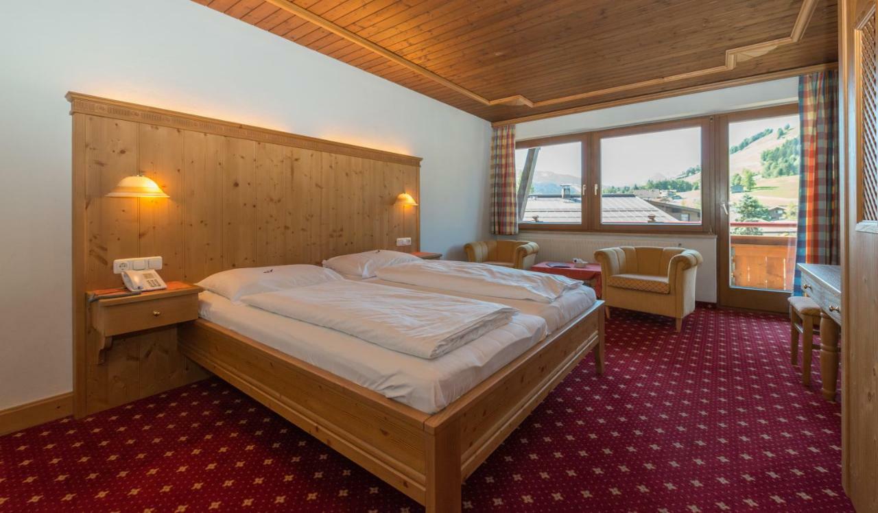 Hotel Bechlwirt Kirchberg in Tirol Exteriér fotografie