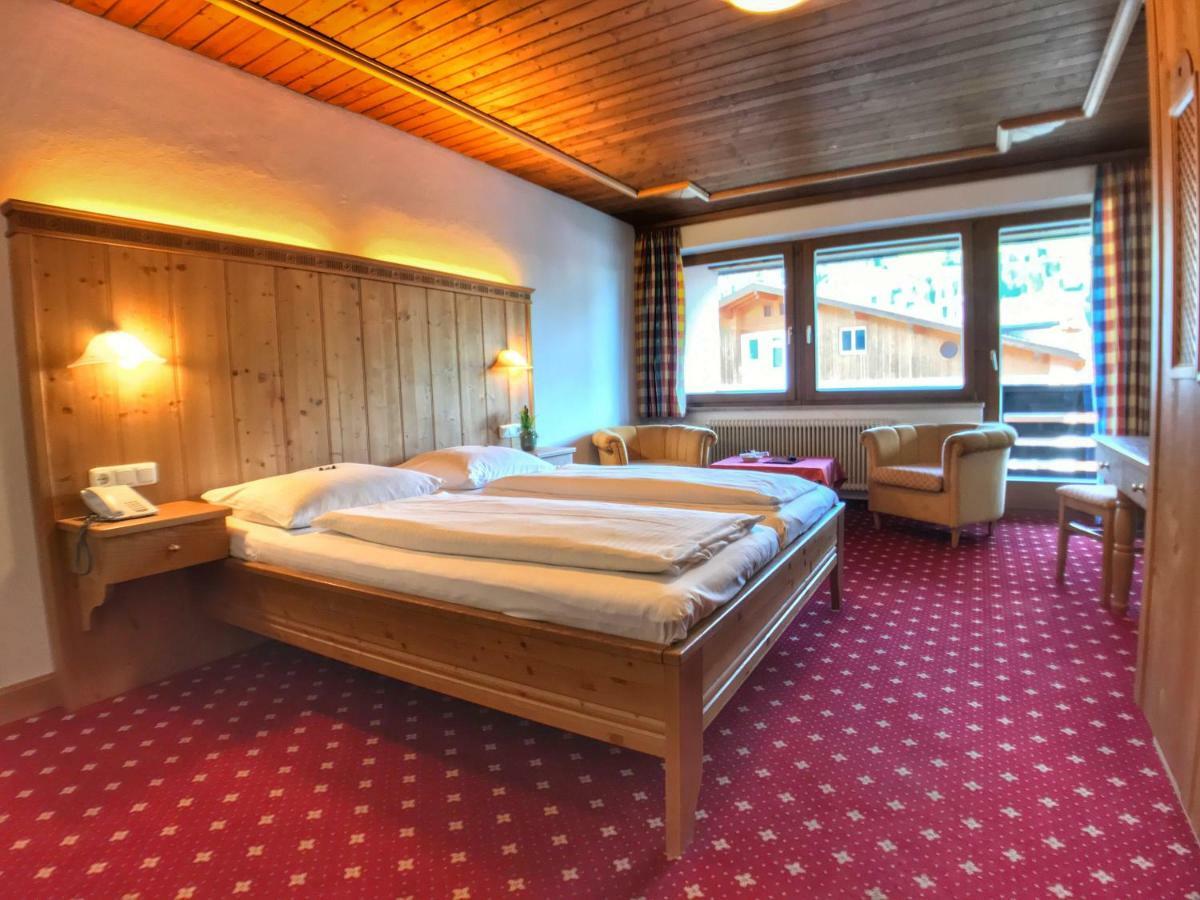 Hotel Bechlwirt Kirchberg in Tirol Exteriér fotografie