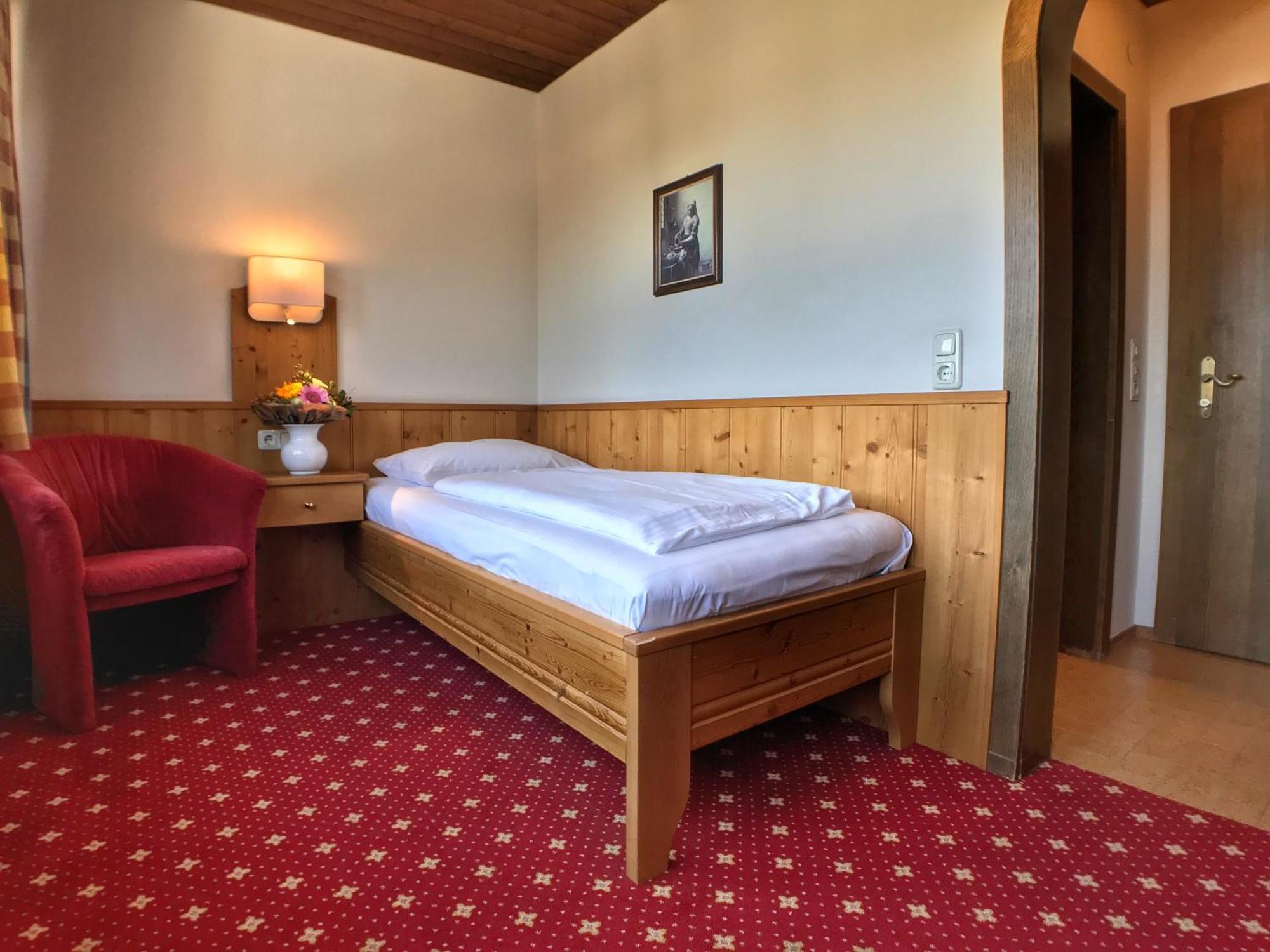 Hotel Bechlwirt Kirchberg in Tirol Exteriér fotografie