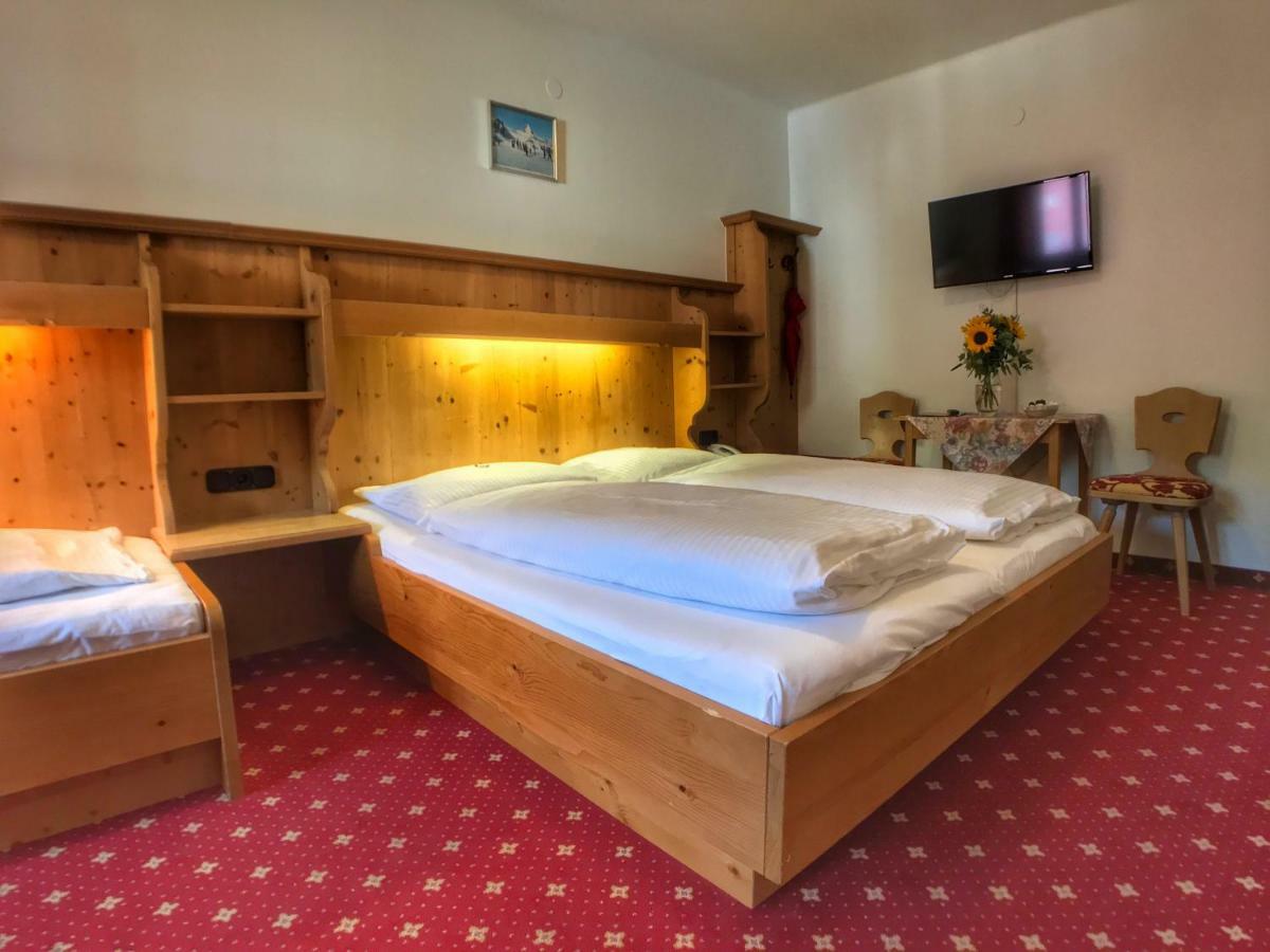 Hotel Bechlwirt Kirchberg in Tirol Exteriér fotografie